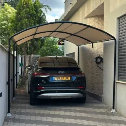 הצללה לרכב MONARC