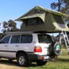 אוהל גג לרכב MIZAR