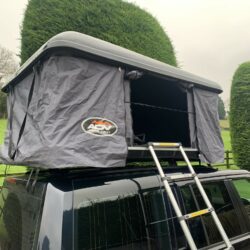 אוהל גג לרכב ADV Aero Luxury